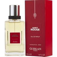  GUERLAIN/娇兰 EDP 男士香水  50ml