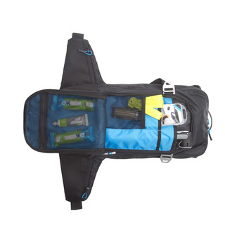 DECATHLON 迪卡侬 ST900 骑行水袋包 12L