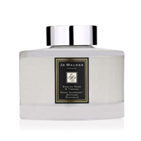 祖·玛珑 JO MALONE 祖·玛珑 满室幽香香熏 英国梨与小苍兰香型 165ml