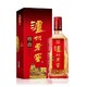 LUZHOULAOJIAO 泸州老窖 52度泸州老窖特曲  500ml/瓶