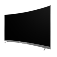 TCL 55A950C 液晶电视 55英寸 4K