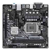 ASRock 华擎 H510M-HDV MATX主板（intel LGA1200、H510）