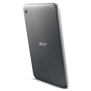 acer 宏碁 W4-820 8英寸 Windows 平板电脑(1280x800dpi、凌动Z3740、2GB、64GB、WiFi版、银色)