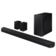 88VIP：SAMSUNG 三星 HW-Q950A/XZ 11.1.4声道 组合影院套装 黑色