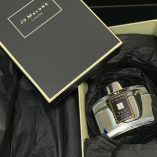 JO MALONE 祖·玛珑 满室幽香香熏 黑石榴香型 165ml