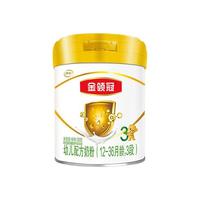 金领冠 经典系列 幼儿奶粉 国产版 3段 280g