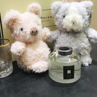 JO MALONE 祖·玛珑 满室幽香香熏 红玫瑰香型 165ml