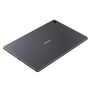 SAMSUNG 三星 Galaxy Tab A7 10.4英寸 Android 平板电脑(2000*1200dpi、骁龙662、3GB、64GB、WiFi版、遐想灰、SM-T500)