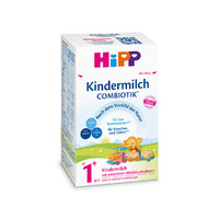 HiPP 喜宝 COMBIOTIK益生菌幼儿配方奶粉 1+段 德国