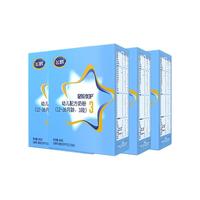 FIRMUS 飞鹤 星阶优护系列 幼儿奶粉 国产版 3段 400g*4盒