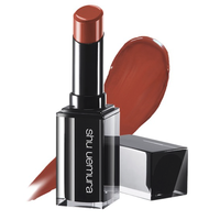 shu uemura 植村秀 全新无色限漆光唇膏 #LS BR784赤红棕 3g