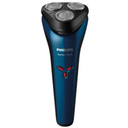 PHILIPS 飞利浦 S1101/02 电动剃须刀