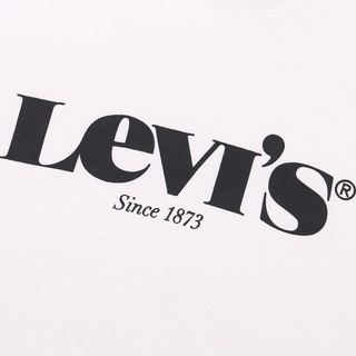 Levi's 李维斯 男士连帽卫衣 38821-0033