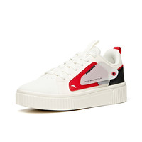 ANTA 安踏 男子运动板鞋 112118066