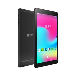 CUBE 酷比魔方 M8 8英寸 Android 平板电脑(1920x1200dpi、联发科Helio X20、3GB、32GB、4G+WIFI版、黑色、T801)