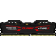 GLOWAY 光威 TYPE-α DDR4 3000MHz 石墨灰 台式机内存 8GB