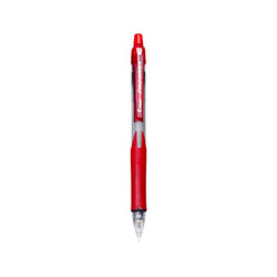 PILOT 百乐 H-127-SL 彩色自动铅笔 0.7mm 红色