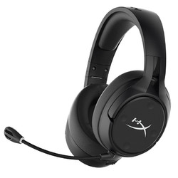 HYPERX 金士顿HyperX Cloud Flight天箭S耳机无线充电7.1声道