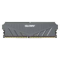GLOWAY 光威 天策系列 DDR4 3000MHz 台式机内存条 8GB