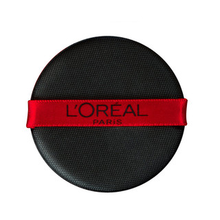 L'OREAL PARIS 巴黎欧莱雅 恒放溢彩持色哑光遮瑕轻垫霜 #N2柔肤色 14g