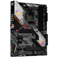 ASRock 华擎 Z390 Phantom Gaming 7 ATX主板（intel LGA1151、Z390）