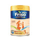 Friso 美素佳儿 金装系列 幼儿奶粉 港版 3段 900g