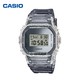 CASIO 卡西欧 G-SHOCK冰川冰韧系列 DW-5600SK 男士石英腕表