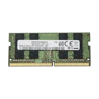 HP 惠普 VN06AA DDR4 2666MHz 笔记本内存 普条 绿色 4GB