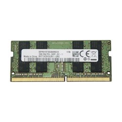 HP 惠普 DDR4 2666MHz 笔记本内存 4GB VN06AA