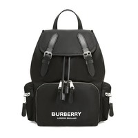 BURBERRY 博柏利 80116171 女士双肩包 中号