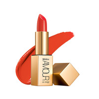 Mistine 蜜丝婷 鎏金爱慕口红 #07CORAL REEF沐日野橘 3.4g