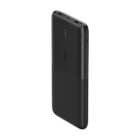 OPPO PBT02 移动电源 黑色 10000mAh Type-C 18W 双向快充