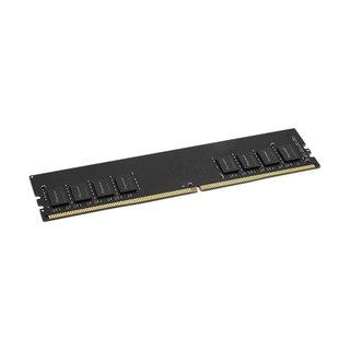 Pioneer 先锋 DDR4 2666MHz 台式机内存 普条 黑色 8GB APS-M48GU0N26J