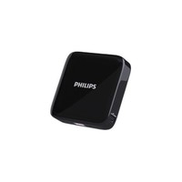 PHILIPS 飞利浦 DLP2115B 移动电源 黑色 20000mAh Type-C 22.5W双向快充