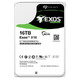  SEAGATE 希捷 16T企业级银河氦气硬盘ST16000NM001G 16TB台式机监控NAS阵列 16T　