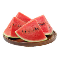 京觅 南汇西瓜 3kg 礼盒装