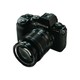 FUJIFILM 富士 X-S10 APS-C画幅 无反相机 黑色 EBC XC 15-45mm F3.5 OIS PZ 变焦镜头 单头套机