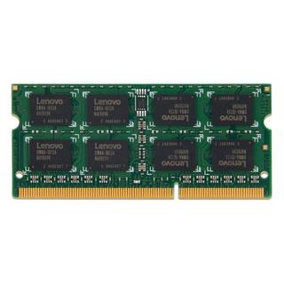 DDR3L 1600MHz 笔记本内存 普条 绿色 8GB