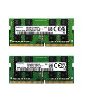 SAMSUNG 三星  DDR4 3200MHz 笔记本内存 普条 16GB M471A2K43DB1-CWE