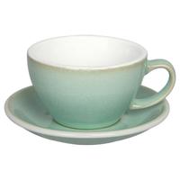 Ai Tao Le 爱陶乐 陶瓷杯 300ml 罗勒色