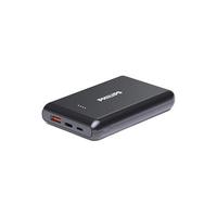 PHILIPS 飞利浦 DLP2005 移动电源 黑色 20000mAh Type-C micro usb 20W双向快充