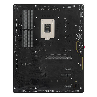 ASRock 华擎 Z590 Pro4 ATX主板（intel LGA1200、Z590）+英特尔 酷睿i7-10700K CPU套装