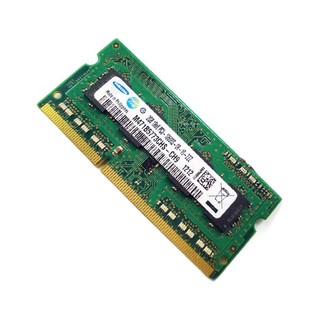 SAMSUNG 三星  DDR4 3200MHz 笔记本内存 普条 16GB M471A2K43DB1-CWE