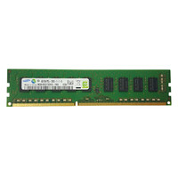 SAMSUNG 三星 DDR3L 1600MHz 服务器内存 普条 8GB