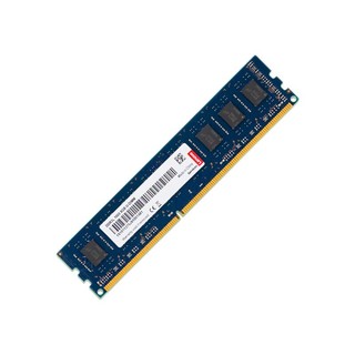 Lenovo 联想 DDR3L 1600MHz 台式机内存 普条 蓝色 8GB