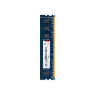 Lenovo 联想 DDR3L 1600MHz 台式机内存 普条 蓝色 8GB