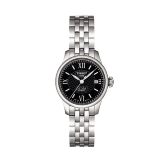 TISSOT/天梭 T41.1.18333/53  女士机械表