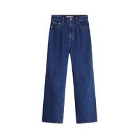 Levi's 李维斯 Fashion Fit系列 女士牛仔长裤 36725-0004