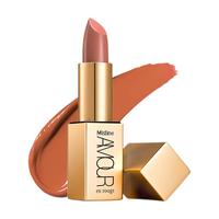 Mistine 蜜丝婷 鎏金爱慕口红 #09PURE LIAR泰式奶茶 3.4g