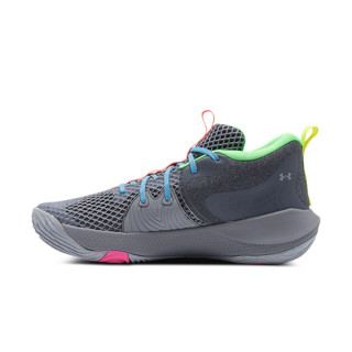 UNDER ARMOUR 安德玛 Embiid One Gm Pt 男子篮球鞋 3024114